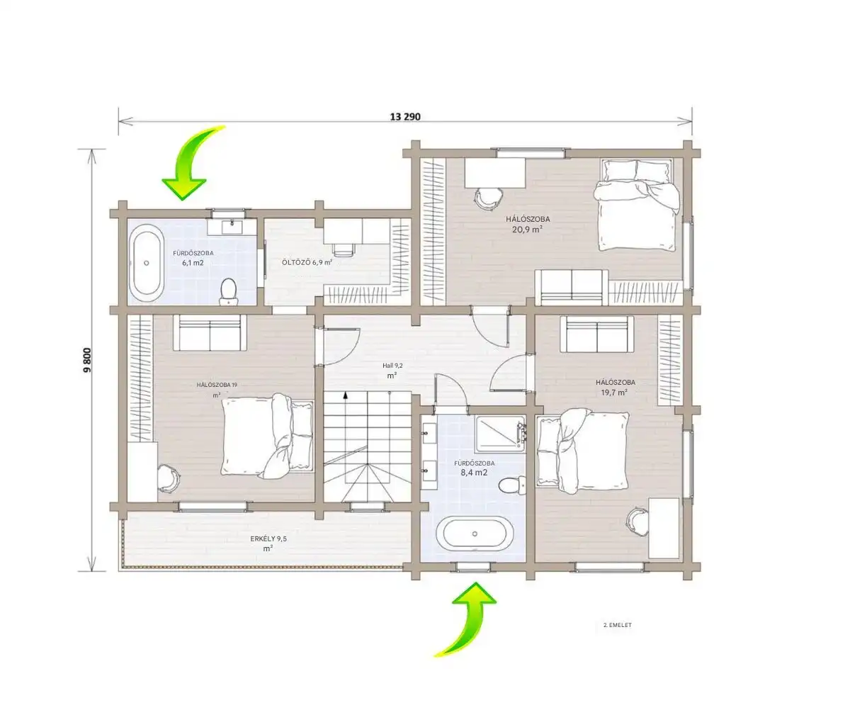 családi ház, építkezés, erkély, funkcionális otthon, galéria, gardrób, házépítés, háztervezés, hibák, ingatlan, kényelmes lakótér, költséghatékony építkezés, lakberendezés, lépcső, otthonteremtés, pince, praktikus tanácsok, Tanácsok, telekválasztás, tippek