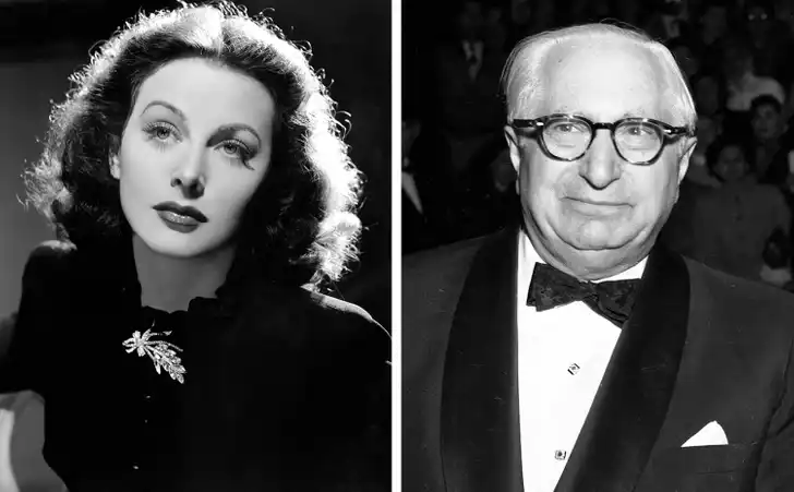 Bluetooth, életrajz, érdekességek, feltaláló, film, Hedy Lamarr, Hollywood, intelligencia, női feltalálók, szépség, színésznő, technológia, történelem, tudomány, Wi-Fi