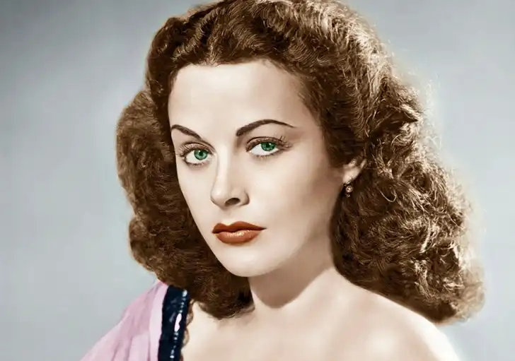 Bluetooth, életrajz, érdekességek, feltaláló, film, Hedy Lamarr, Hollywood, intelligencia, női feltalálók, szépség, színésznő, technológia, történelem, tudomány, Wi-Fi