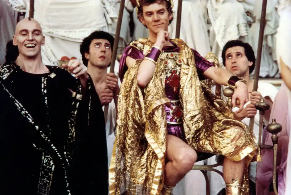 Caligula, császár, életrajz, galéria, ókor, ókori élet, Ókori Róma, római birodalom, Római császárok, római kultúra, történelem, uralkodó, zsarnok