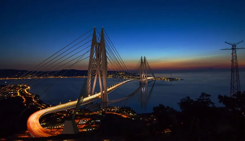 építészet, földrengés, galéria, Gazdaság, híd, infrastruktúra, környezetvédelem, közlekedés, mérnöki munka, Messinai-szoros, olaszország, Szicília, történelem, turizmus, vulkán