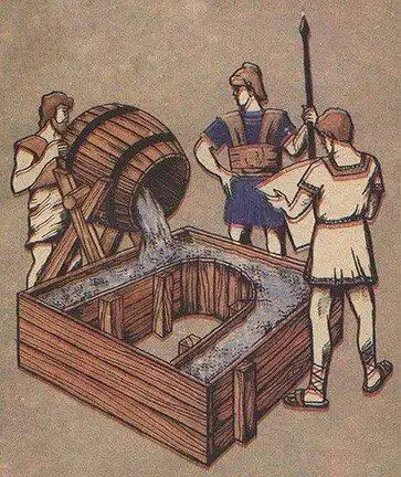 antiküthérai szerkezet, bagdadi elem, Lükurgosz-kehely, ókori civilizációk, Piri Reis-térkép, régészet, rejtélyes leletek, római beton, technológia, történelmi rejtélyek