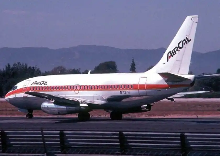 1988, Aloha Airlines, baleset, csodával határos, fémfáradás, Hawaii, légi közlekedés, repülésbiztonság, repülőgép, túlélés