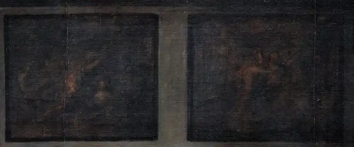 Az udvarhölgyek, bőrszín, búcaró, Diego Velázquez, festészet, festményelemzés, galéria, infánsnő, IV. Fülöp, kompozíció, misztikum, művészettörténet, spanyol barokk, szimbolizmus, tükör, udvar