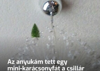 21 anyuka, aki le sem tagadhatná, hogy ő egy édesanya