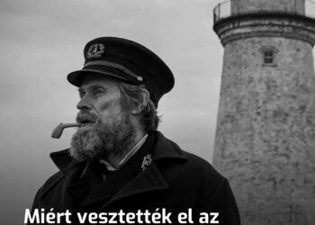 Miért vesztették el az eszüket és őrültek meg a világítótorony-őrök a 19. században?