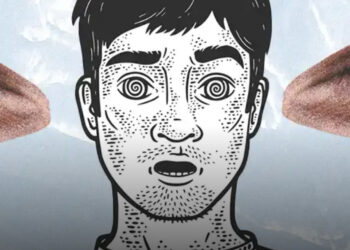 7 hiba, amit el kell kerülni a szemkontaktus során