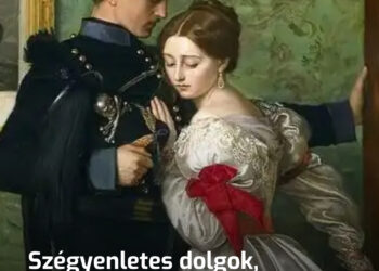 Szégyenletes dolgok, amelyekről nem beszélnek: amit a viktoriánus anyák eltitkoltak lányaik elől