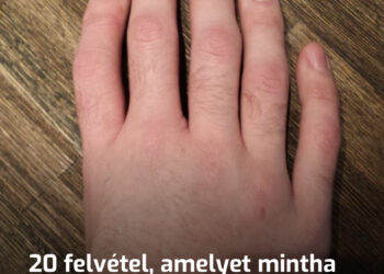 20 felvétel, amelyet mintha csak egy párhuzamos univerzumban készítettek volna