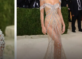 Minden idők 24 legcsodálatosabb MET-gálás celebkiegészítője