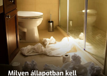 Milyen állapotban kell elhagyni egy szállodai szobát: mit mondanak a szobalányok