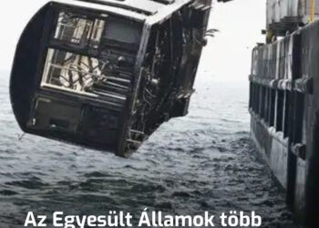 Az Egyesült Államok több ezer metrókocsit dobott az óceánba. Mi lett a vége ennek a furcsa kísérletnek?