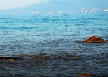 A Fekete-tenger titka: milyen félelmetes veszély rejtőzik a mélyben