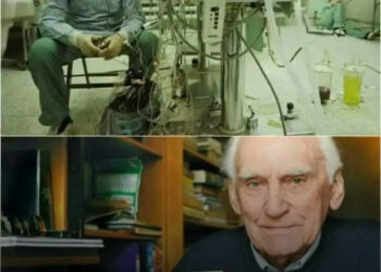 30 fotó, amik megőrizték a történelem pillanatait