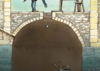 Mi az a kútbörtön? Egy sötét titok a középkori várak szépsége mögött