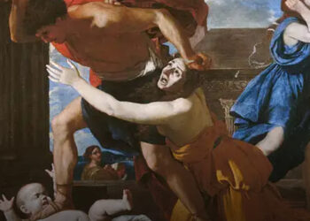 Miért tartotta a kegyetlen Heródes király 7 évig mézben a feleségét?