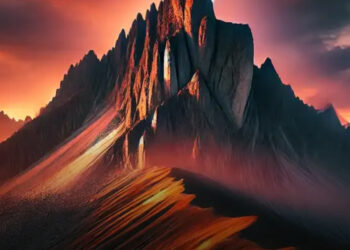 A világ egyik legmagasabb hegye továbbra is meghódíthatatlan. Miért?