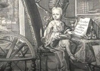 „Megjósolta a saját halálát”: a világ legzseniálisabb gyermekének titka