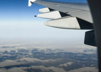 Miért nem repülnek a repülőgépek Tibet és az Antarktisz felett?