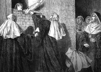 Befalazás: kit és miért büntettek ilyen kegyetlenül a középkorban?