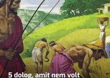 5 dolog, amit nem volt szabad csinálni a rabszolgákkal az ókori Rómában