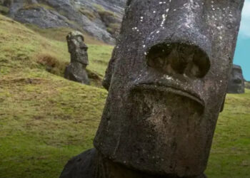 Húsvét-sziget: a rejtélyes Moai-szobrok titkai