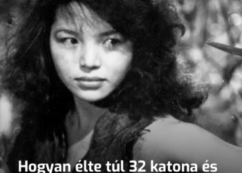 Hogyan élte túl 32 katona és 1 nő Anatahan trópusi szigetén? Igaz történet ijesztő befejezéssel