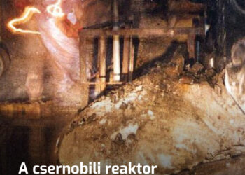 A csernobili reaktor „elefántlábának” rejtélye: mi ez és hogyan találták meg a likvidátorok