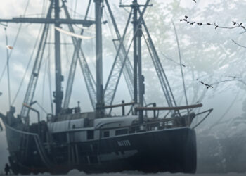 „Holt víz”: Miért álltak meg a hajók a tenger közepén