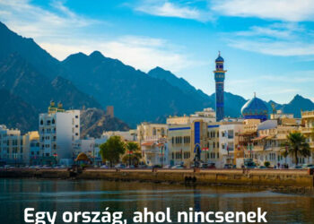 Egy ország, ahol nincsenek munkanélküliek vagy szegények, és a benzin olcsóbb, mint a víz