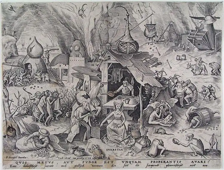 Bűnök és erények, Dante Pokol Purgatórium, Erkölcstan, galéria, Hét halálos bűn, Katolikus tanítás, kereszténység, Lelkiség, Teológia, Vallás és művészet, Valláspszichológia