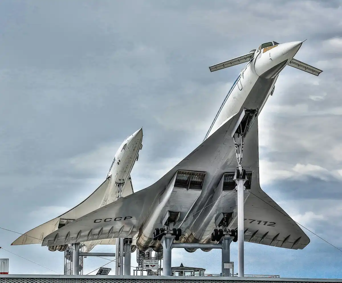 Concorde, érdekességek, légiközlekedés, rekordok, repülés, repülőgép, szuperszonikus, technológia, történelem, utazás