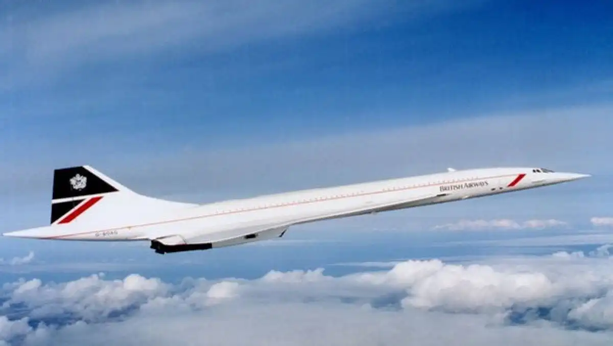 Concorde, érdekességek, légiközlekedés, rekordok, repülés, repülőgép, szuperszonikus, technológia, történelem, utazás