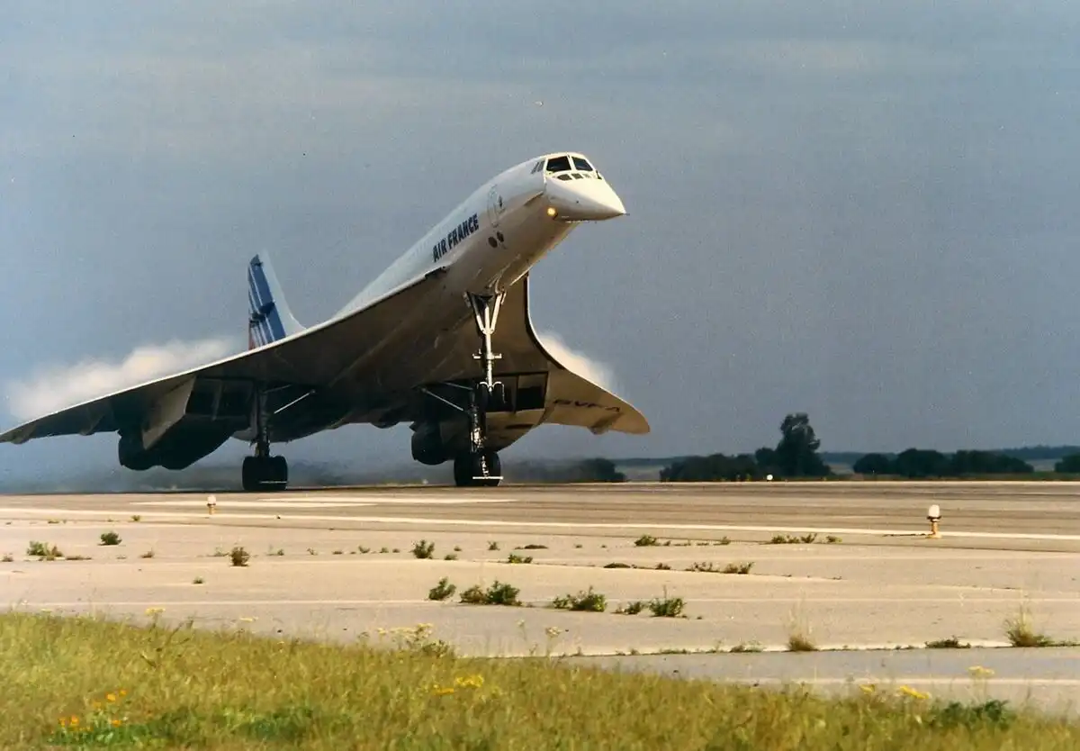Concorde, érdekességek, légiközlekedés, rekordok, repülés, repülőgép, szuperszonikus, technológia, történelem, utazás