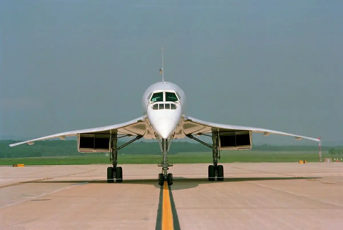 Concorde, érdekességek, légiközlekedés, rekordok, repülés, repülőgép, szuperszonikus, technológia, történelem, utazás