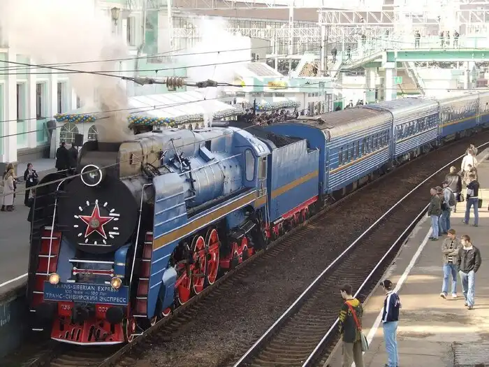 Golden Eagle, luxus utazás, luxusvonat, Maharajas Express, Rovos Rail, Suite Shiki-Shima, turistavonat, utazás, vasút, Venice Simplon-Orient-Express, vonatozás