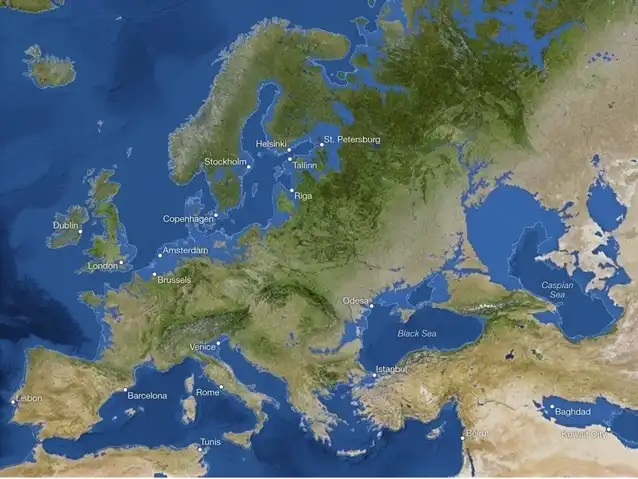 Antarktisz, Antarktisz geológiája, Bedmap3, Bentley-árok, galéria, jég alatti kontinens, jégolvadás, klímaváltozás, tengerszint-emelkedés, Transzantarktiszi-hegység, Vosztok-tó