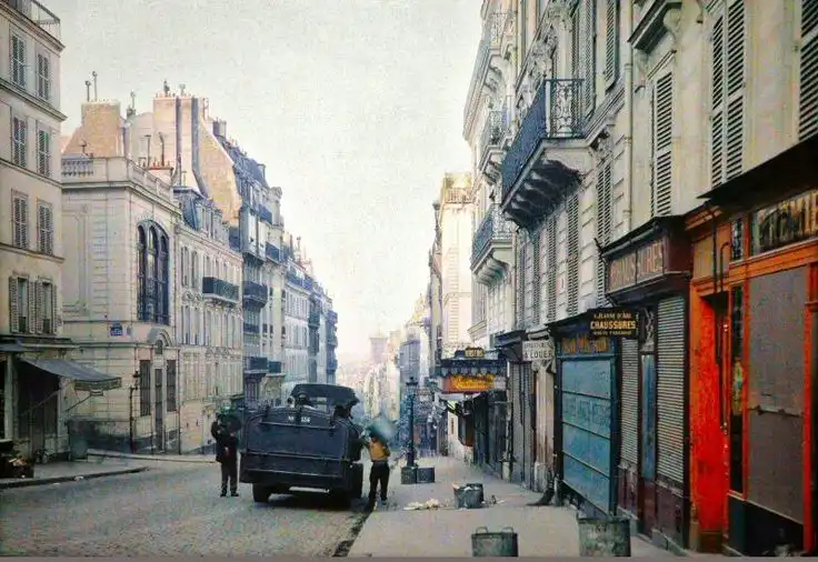 anekdota, autóipar története, francia autók, francia kultúra, gyalogosvédelem, gyorshajtás története, humoros történet, korai autózás, közlekedésbiztonság, sebességkorlátozás