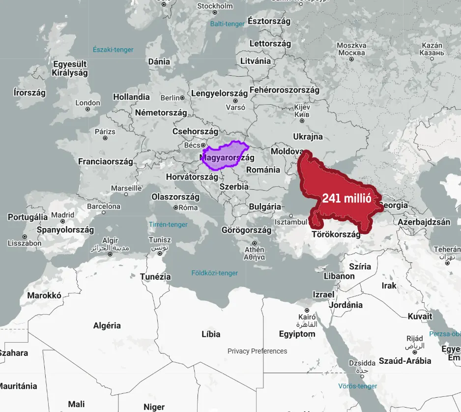 Dél-India, Észak-India, földrajzi tényezők, Himalája, India népessége, mezőgazdaság, népességeloszlás, népsűrűség, vízrajz