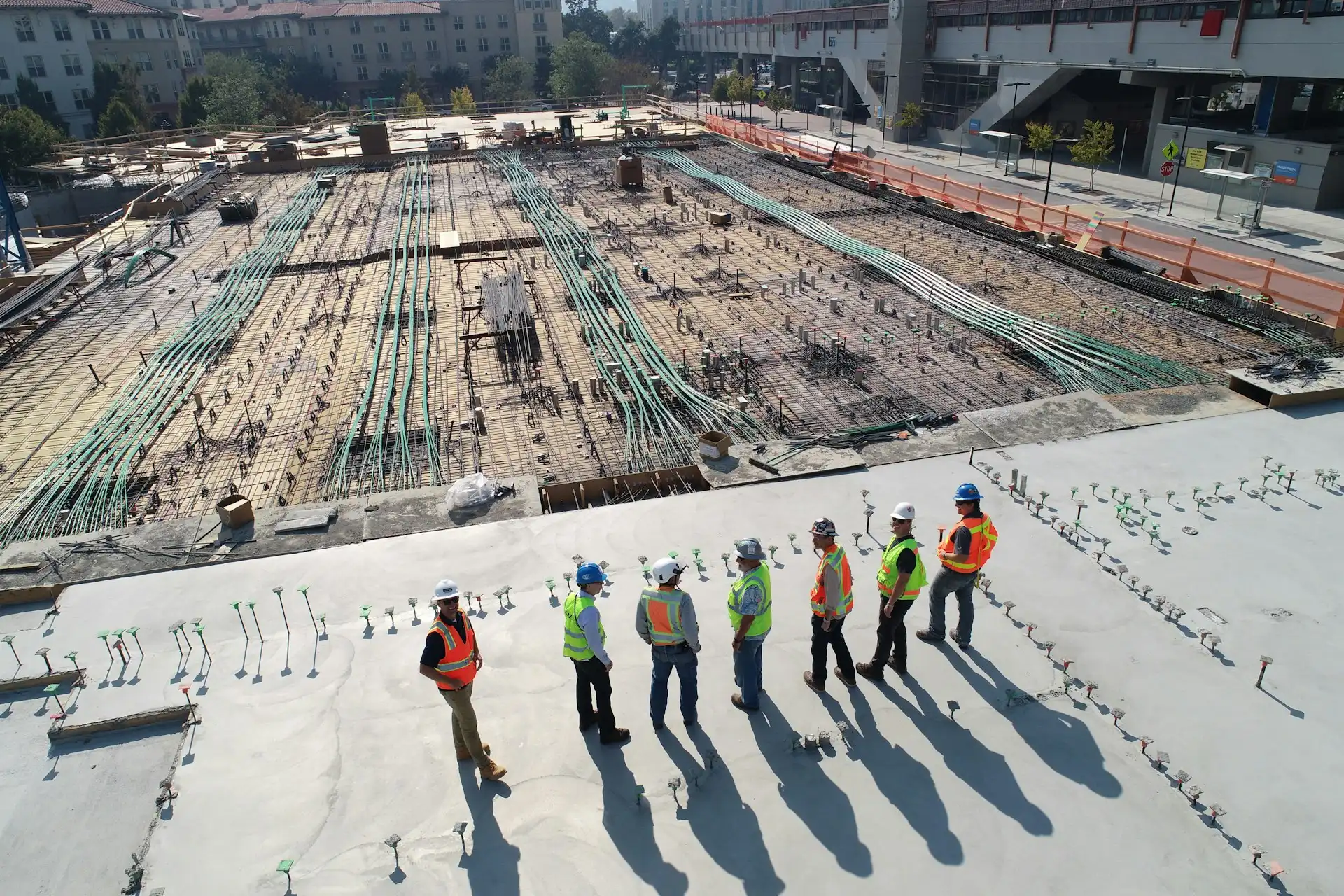 beton, építőipar, homok, homokhiány, környezetvédelem, sivatag, újrahasznosítás, üveg