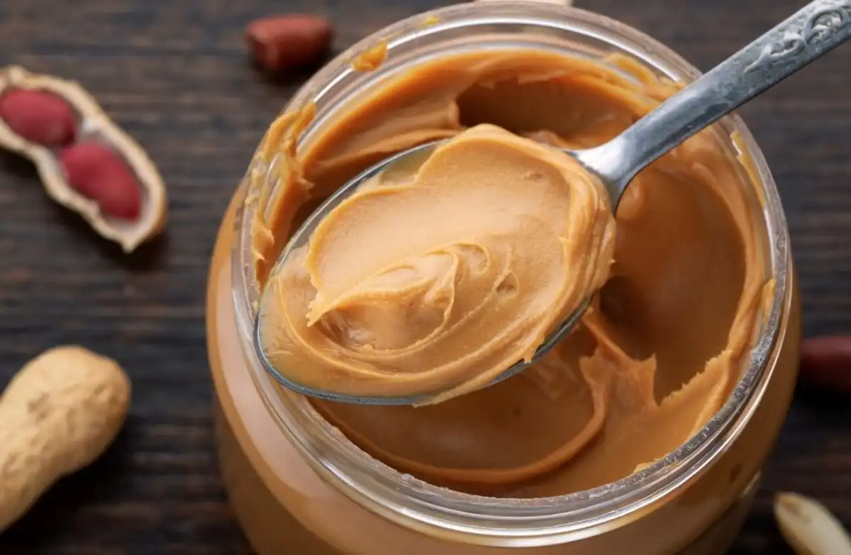 allergia, amerikai reggeli, B-vitaminok, egészséges étel, érelmeszesedés, fehérjeforrás, földimogyorókrém, mogyoróvaj, mogyoróvaj története, súlykontroll