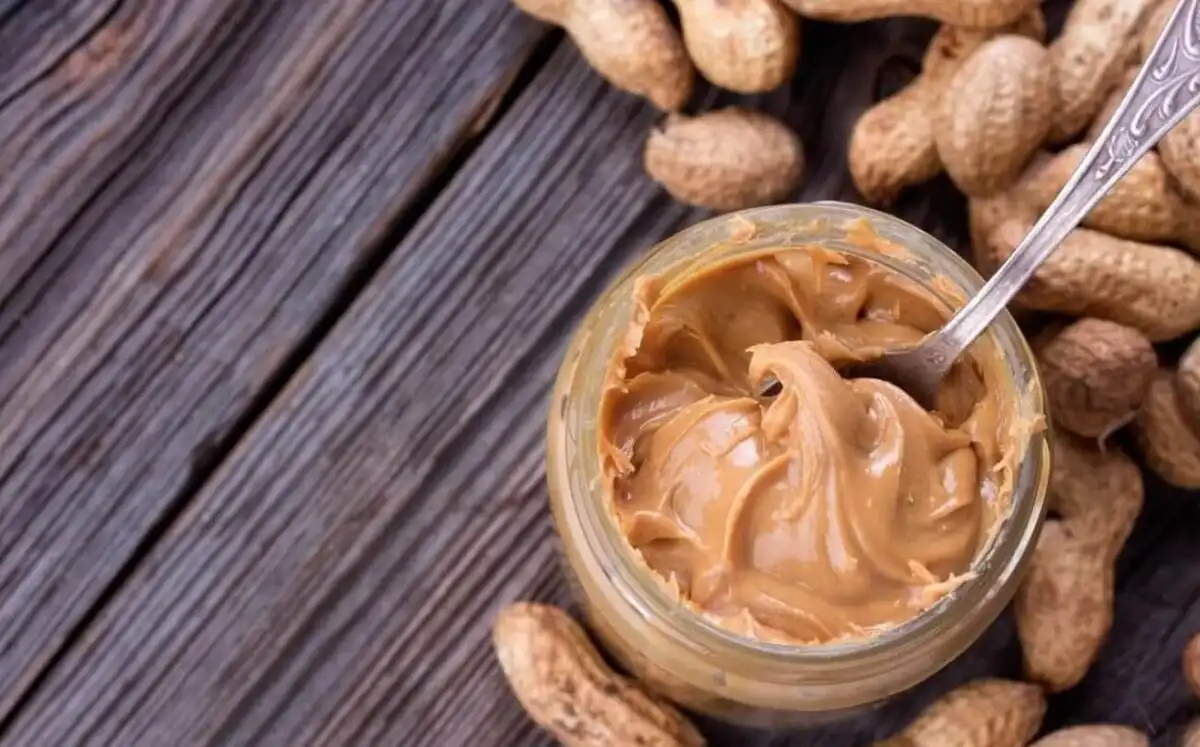 allergia, amerikai reggeli, B-vitaminok, egészséges étel, érelmeszesedés, fehérjeforrás, földimogyorókrém, mogyoróvaj, mogyoróvaj története, súlykontroll