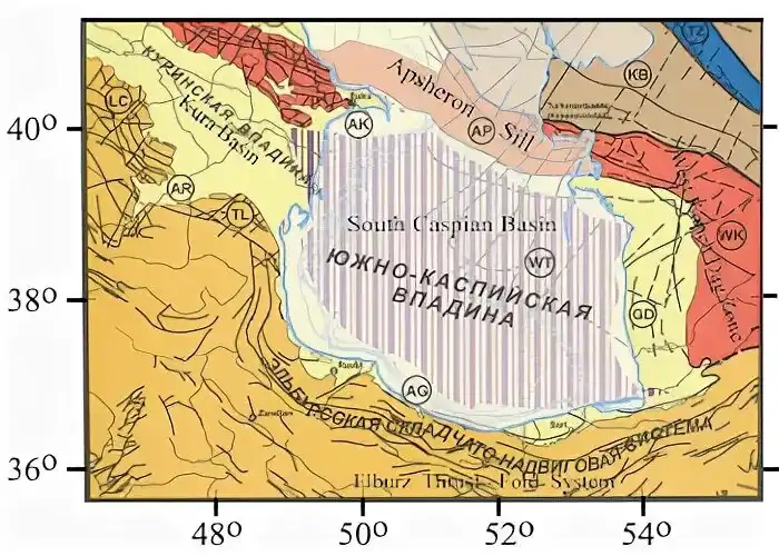 egyezmény, erőforrás-kitermelés, galéria, geológia, jogi státusz, Kaszpi-tenger, nemzetközi jog, sótartalom, tenger vagy tó, Tethys-óceán, vízszint