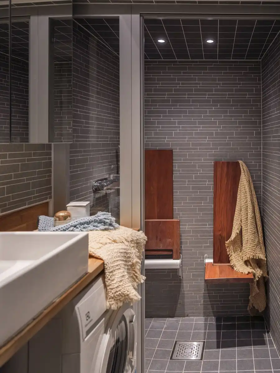 belsőépítészet, felújítás, inspiráció, lakásbemutató, lakberendezés, otthon design, régi lakás, skandináv stílus, Stockholm, Svédország, történelmi épület, vintage, William Morris