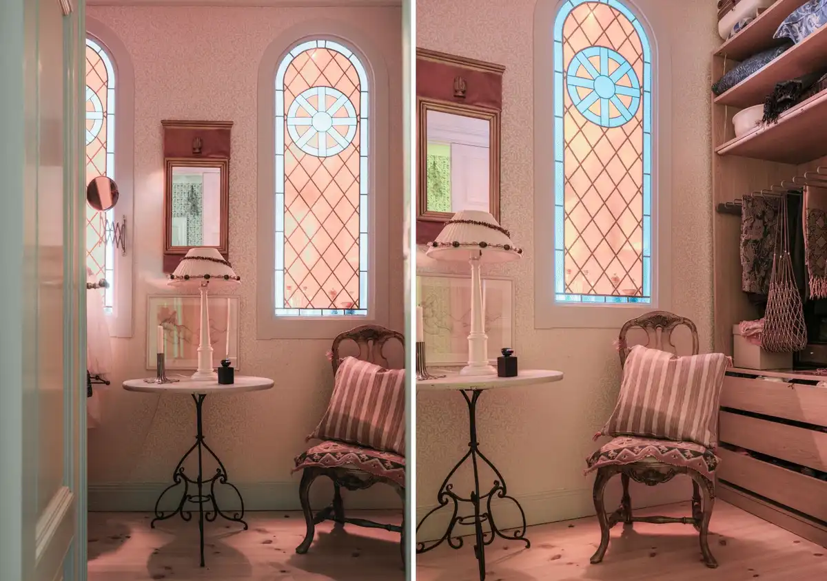 belsőépítészet, felújítás, inspiráció, lakásbemutató, lakberendezés, otthon design, régi lakás, skandináv stílus, Stockholm, Svédország, történelmi épület, vintage, William Morris