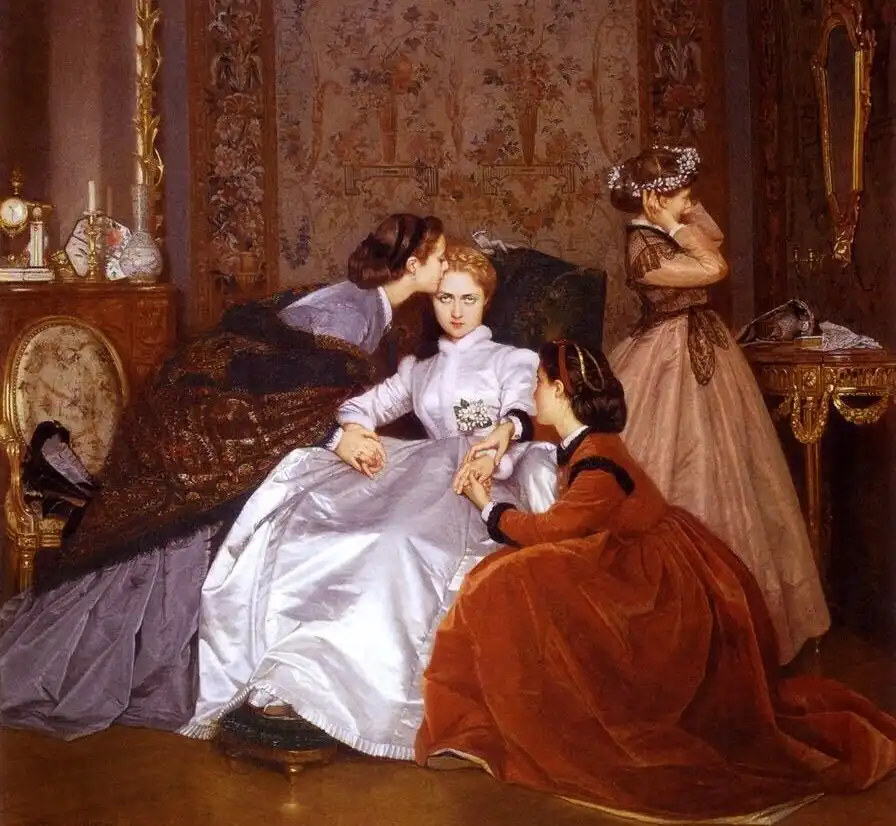 Ausztrália, Charles Dickens, csalódás, Elhagyott menyasszony, házasság, Magány, Sydney, Szép remények, Tragikus történet, XIX. század