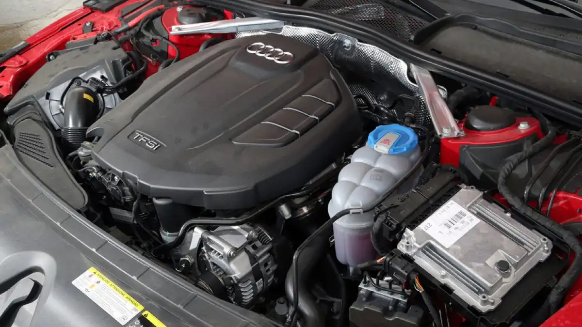 Audi motor, Downsizing, Downspeeding, Közvetlen befecskendezés, Motor technológia, TFSI motor, TSI motor, Turbófeltöltő, VAG motorok, Volkswagen motor
