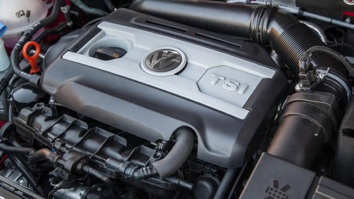 Audi motor, Downsizing, Downspeeding, Közvetlen befecskendezés, Motor technológia, TFSI motor, TSI motor, Turbófeltöltő, VAG motorok, Volkswagen motor