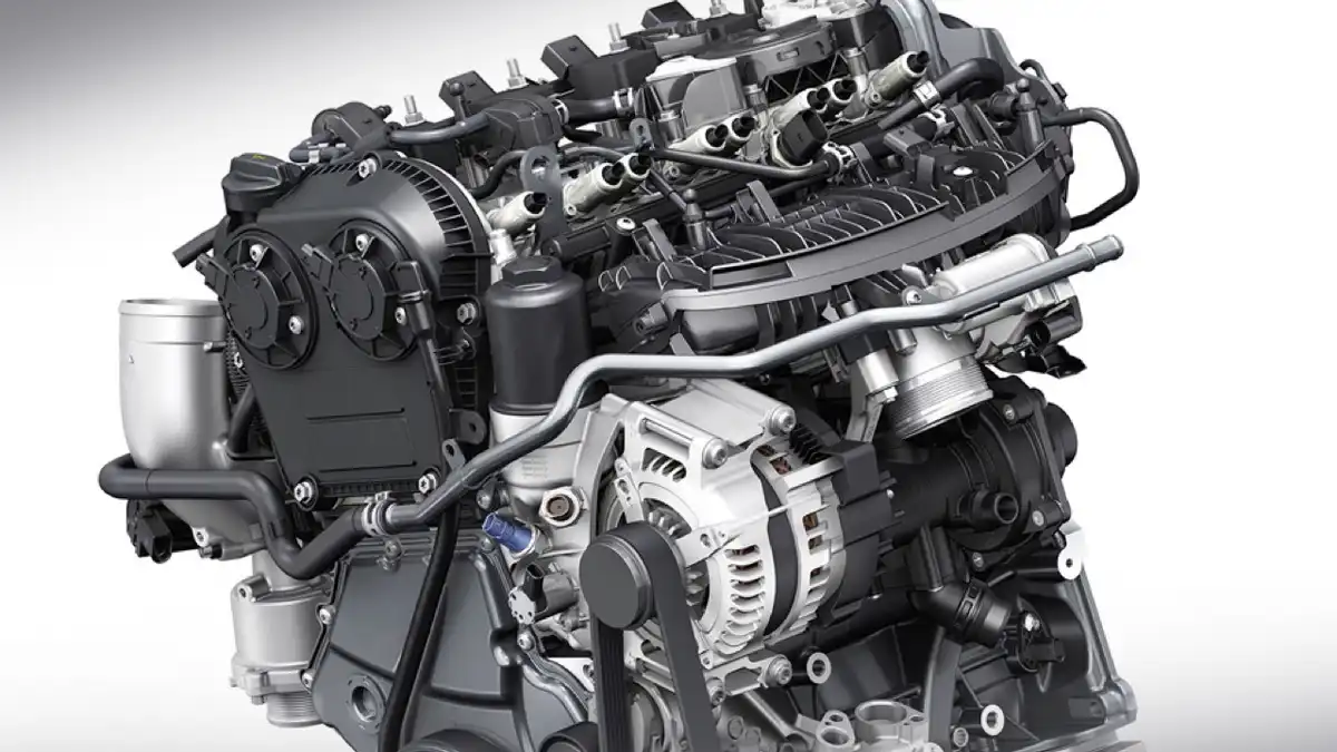 Audi motor, Downsizing, Downspeeding, Közvetlen befecskendezés, Motor technológia, TFSI motor, TSI motor, Turbófeltöltő, VAG motorok, Volkswagen motor