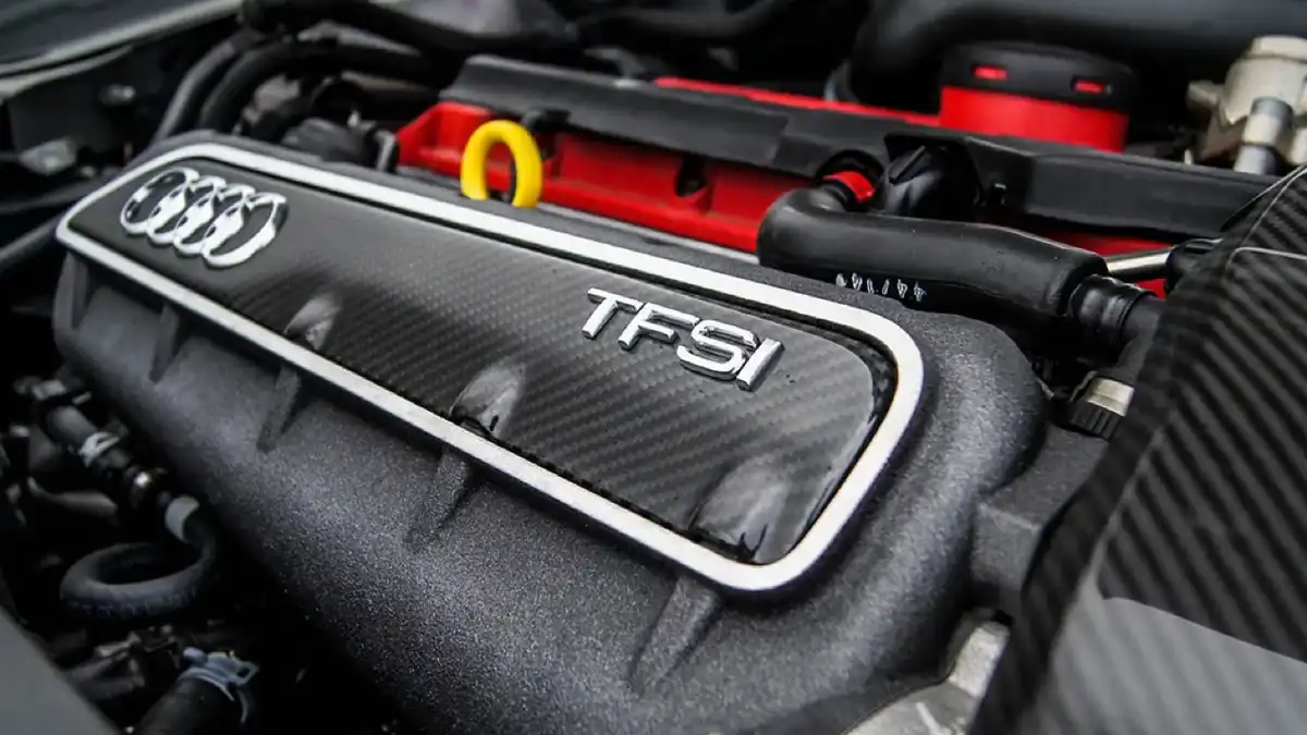 Audi motor, Downsizing, Downspeeding, Közvetlen befecskendezés, Motor technológia, TFSI motor, TSI motor, Turbófeltöltő, VAG motorok, Volkswagen motor
